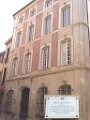 Hotel des quatre saisons